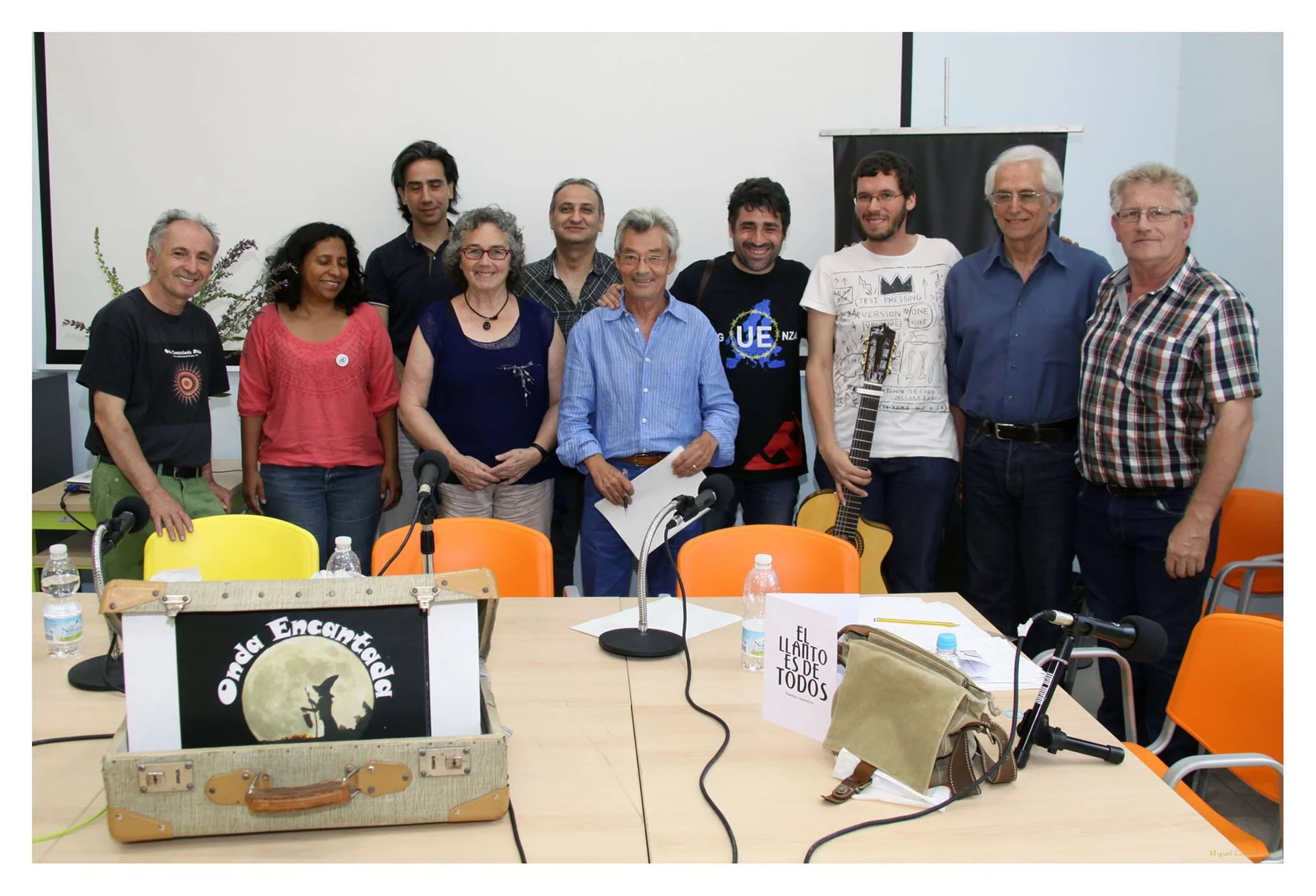 Radio Interview Group