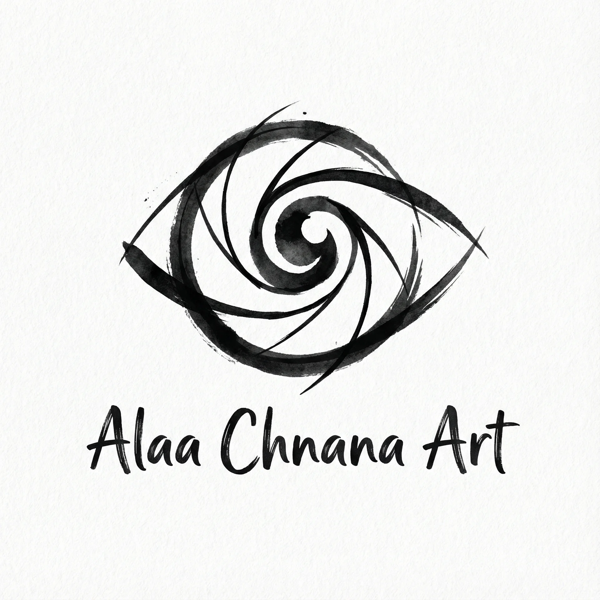 Alaa Chnana Art